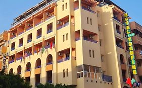 Hotel Tachfine Marrakech
